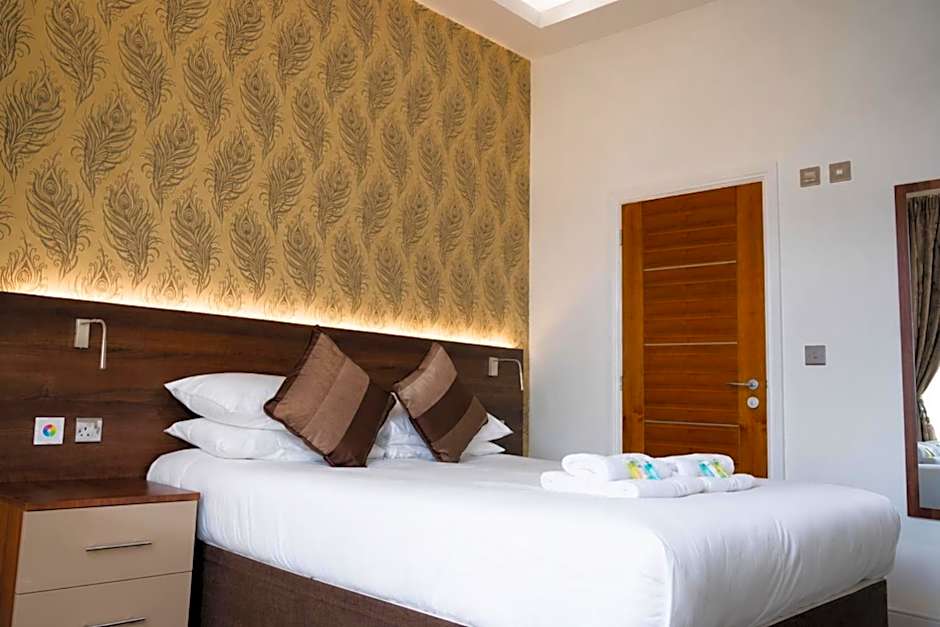 Marlborough Hotel