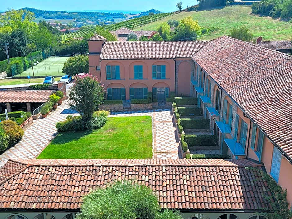 Relais Sant'Uffizio Wellness & Spa