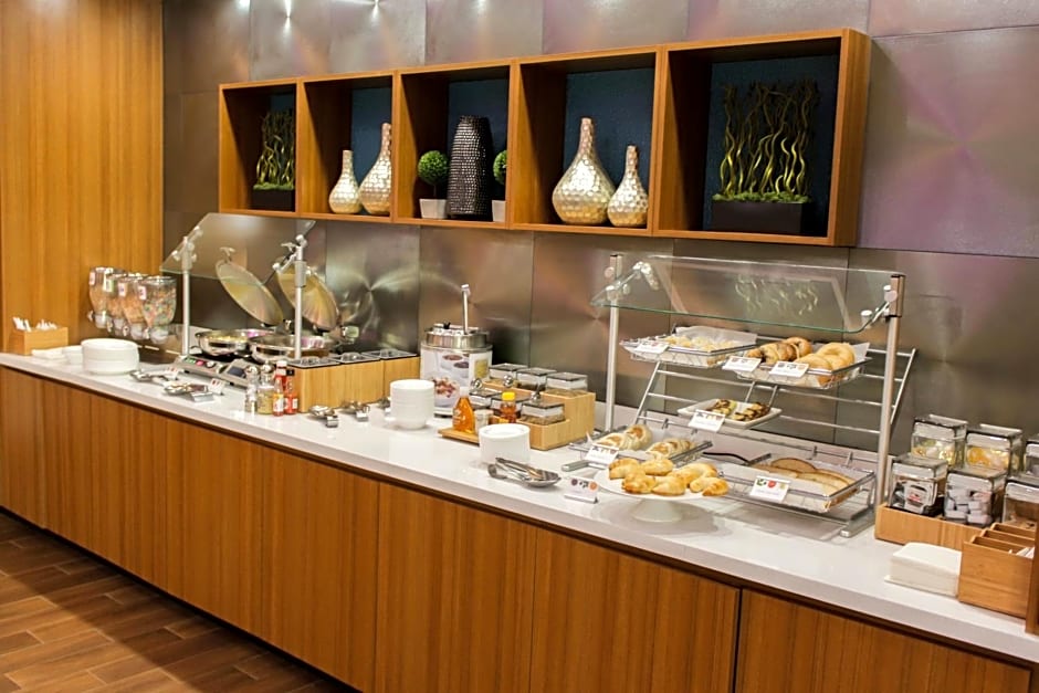 SpringHill Suites by Marriott Sumter