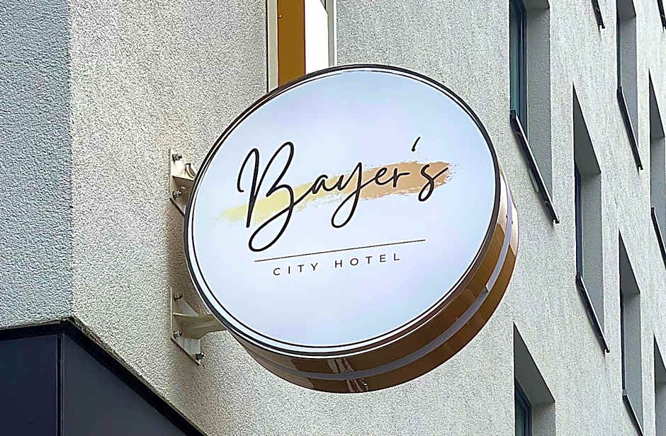 Bayer's City Hotel