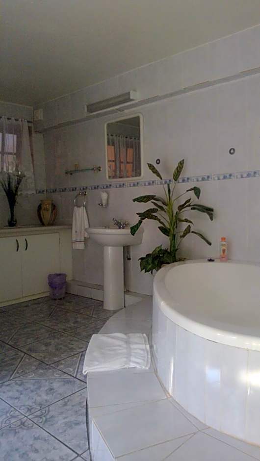 Harmony Guesthouse