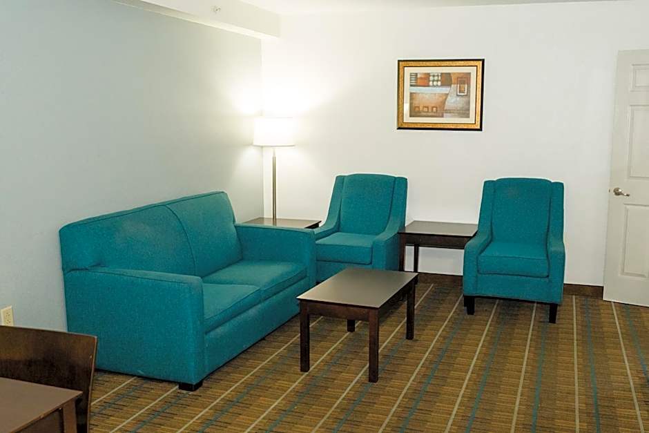 MainStay Suites Knoxville North I-75