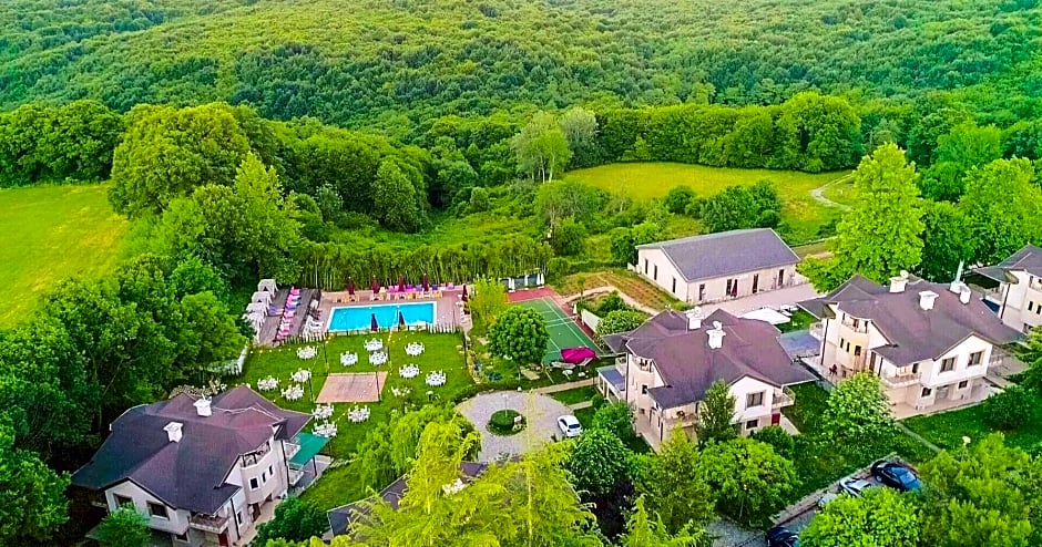 Park Polonezkoy Hotel