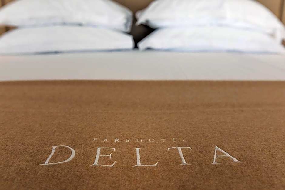 Villa Favorita - Parkhotel Delta