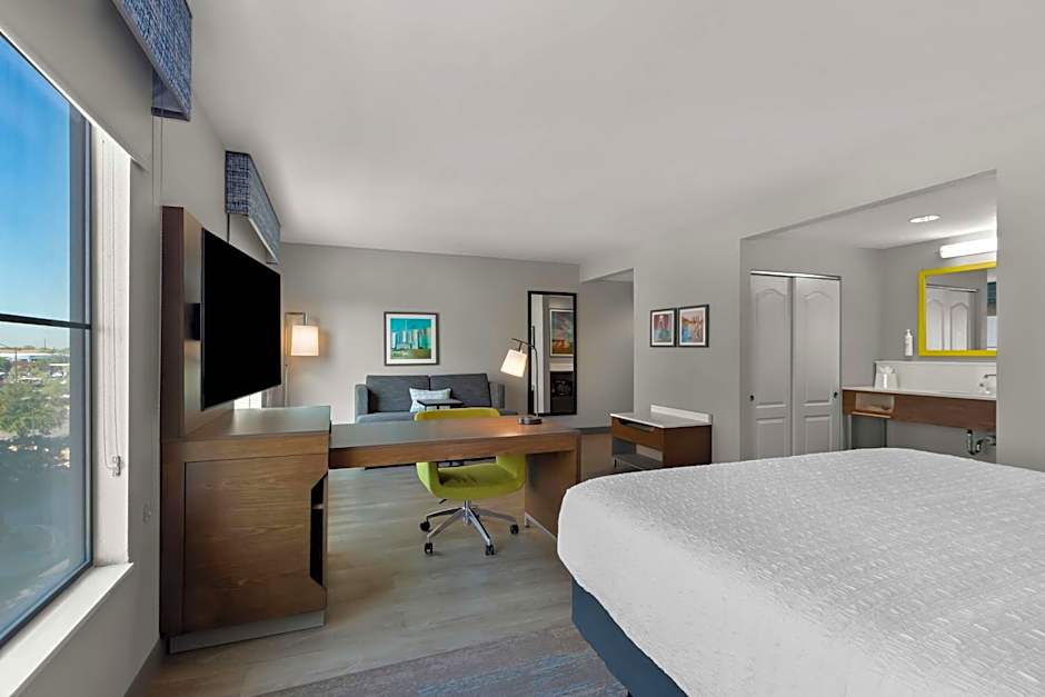 Hampton Inn By Hilton & Suites Phoenix/Gilbert