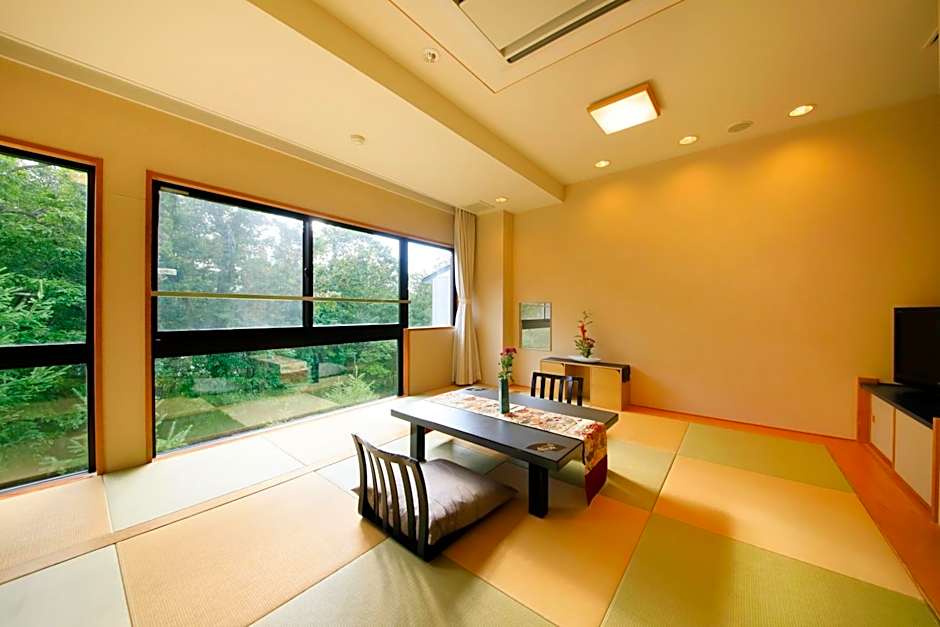 Hotel Shikisai
