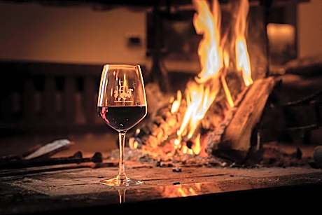 Al Fogolâr Rooms & Osteria with Saunaland