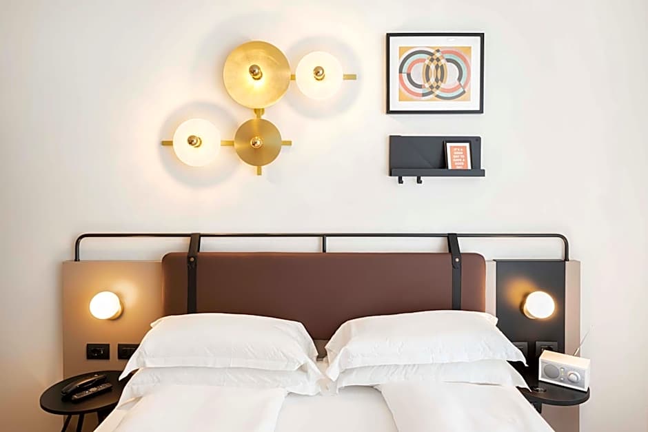 I Portici Hotel Bologna