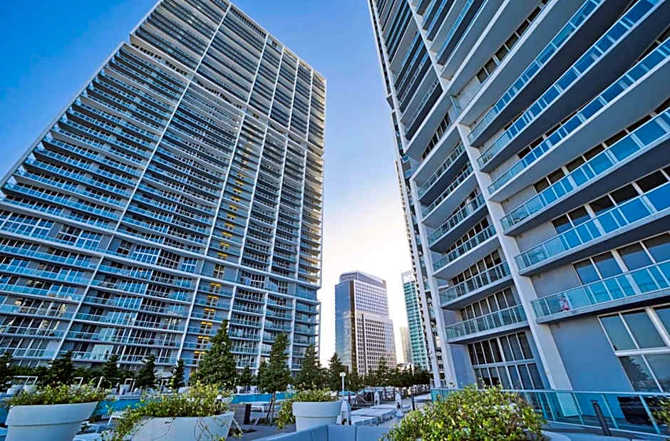 Icon Brickell Miami
