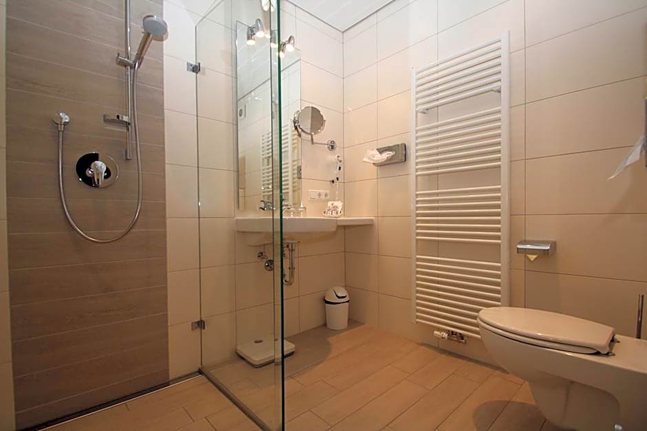 Hotel-Restaurant Gasthaus Bonimeier