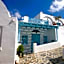 Aethrio Sunset Village - Oia
