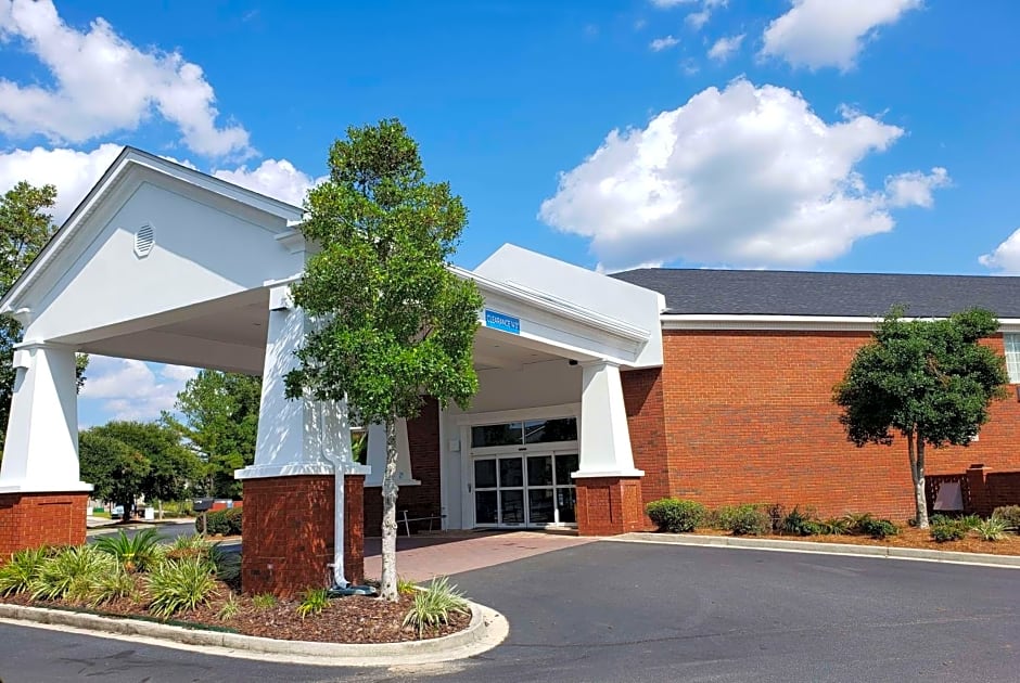 Wingate by Wyndham Port Wentworth Savannah Area
