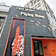 Flying Song Hotel(Ningbo Baihe Metro Station Caihong South Road Store)