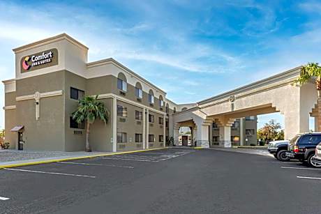 Comfort Inn & Suites Surprise Near Sun City West