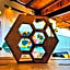 Hotel 12 BEES by Kavia
