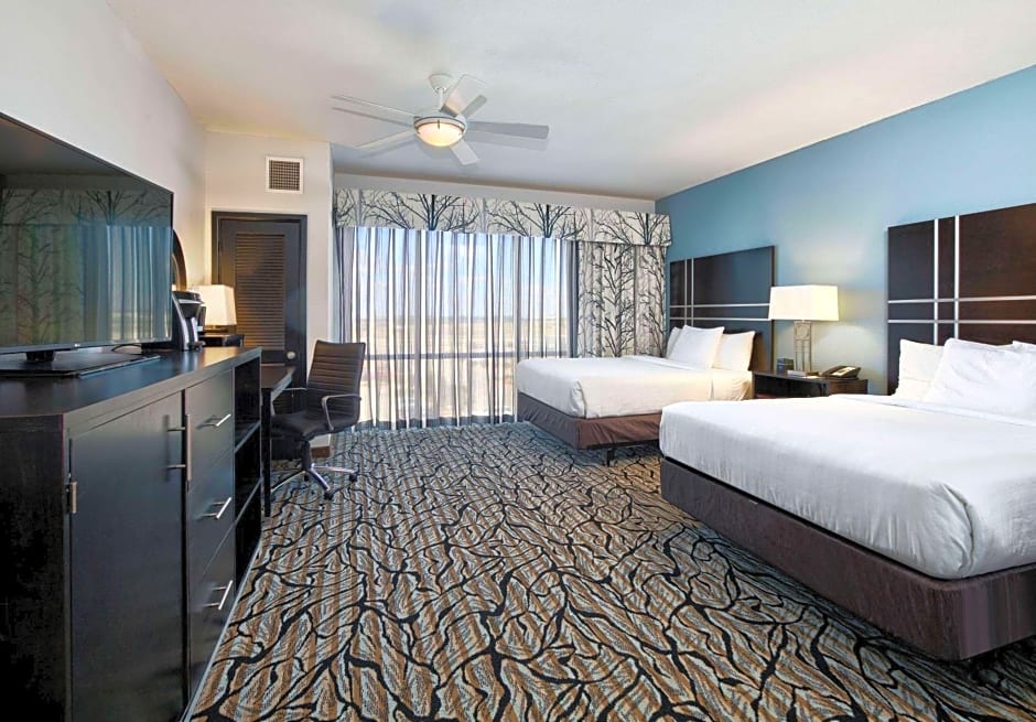 La Quinta Inn & Suites by Wyndham Lubbock Southwest