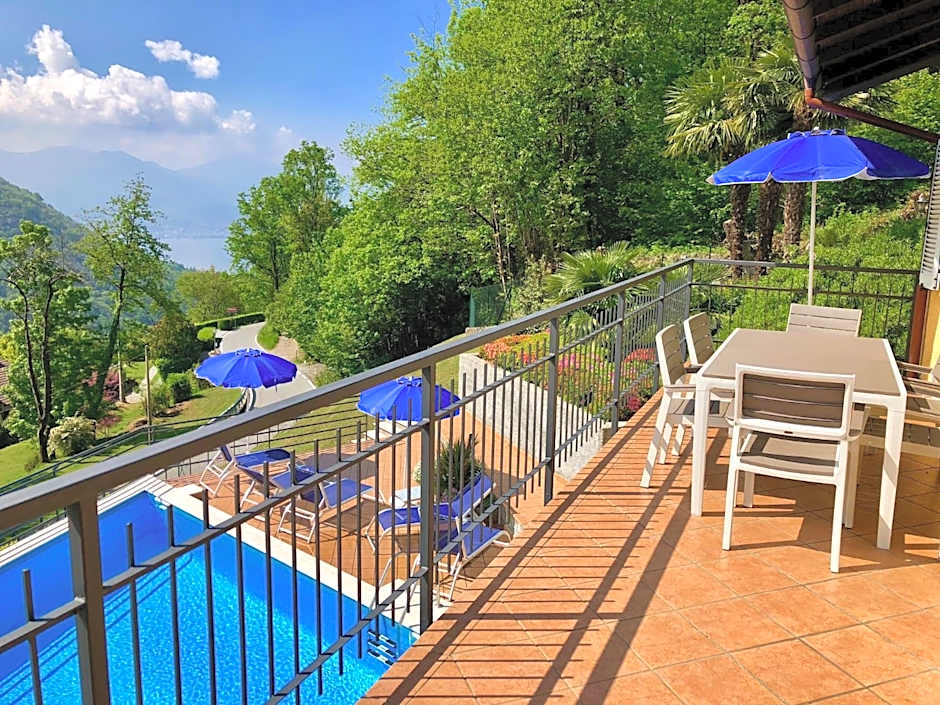 Residenza Ai Ronchi 1 2 6