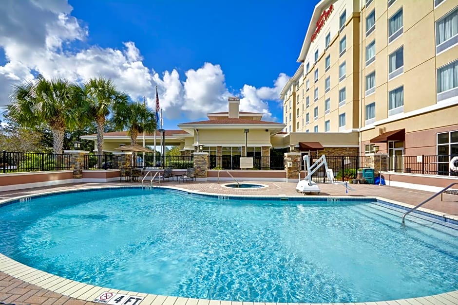 Hilton Garden Inn Tampa Riverview Brandon