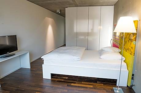 Business Single Room