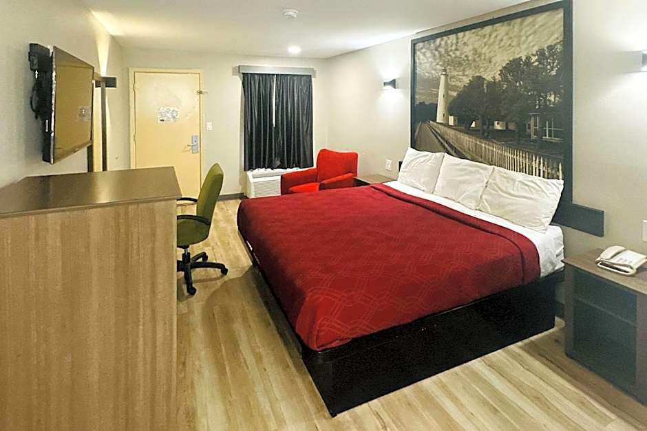 Econo Lodge Union City - Atlanta South