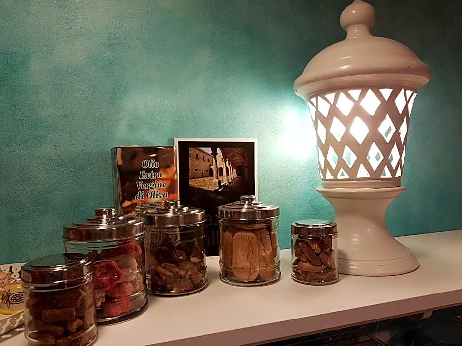 Cortile Sant'Agostino - Suites & Rooms