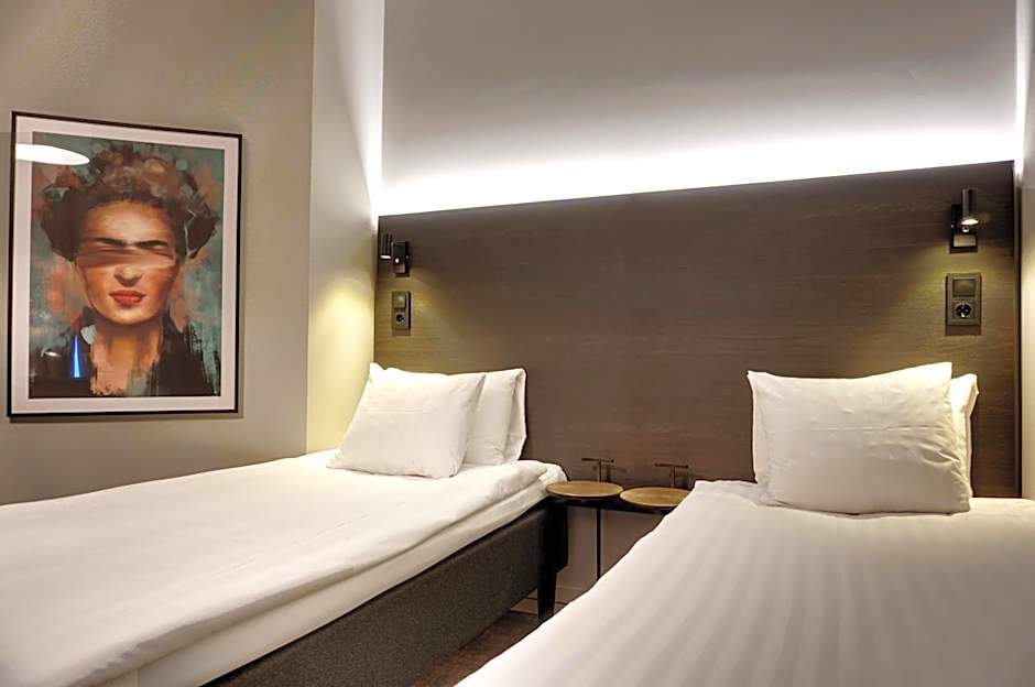 First Hotel Jönköping