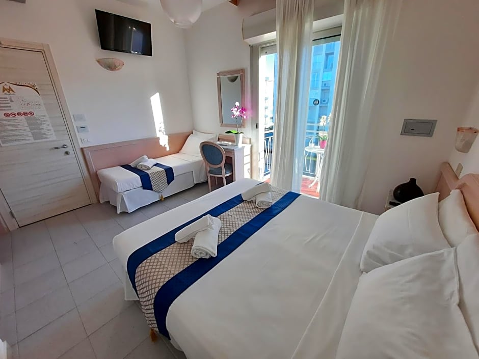 Hotel Margherita