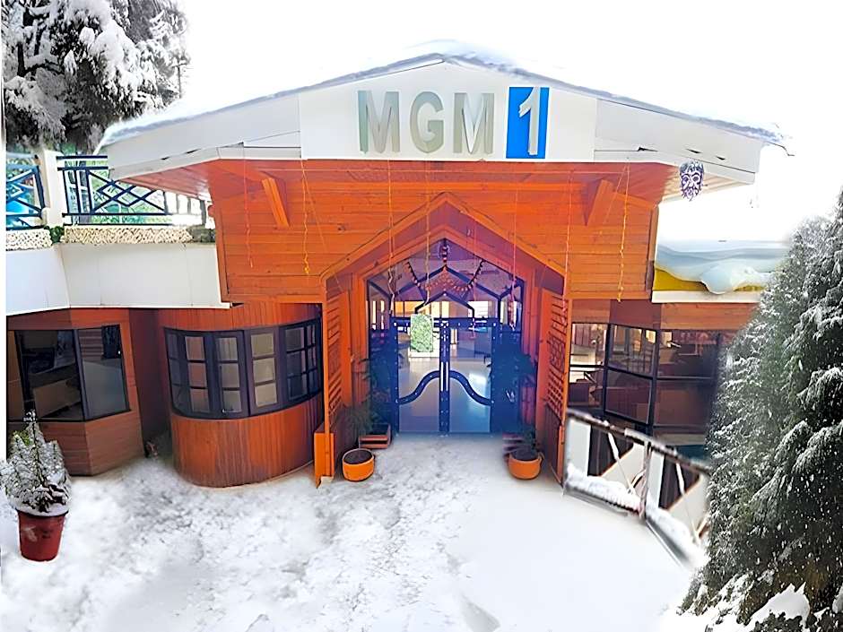 Hotel MGM 1