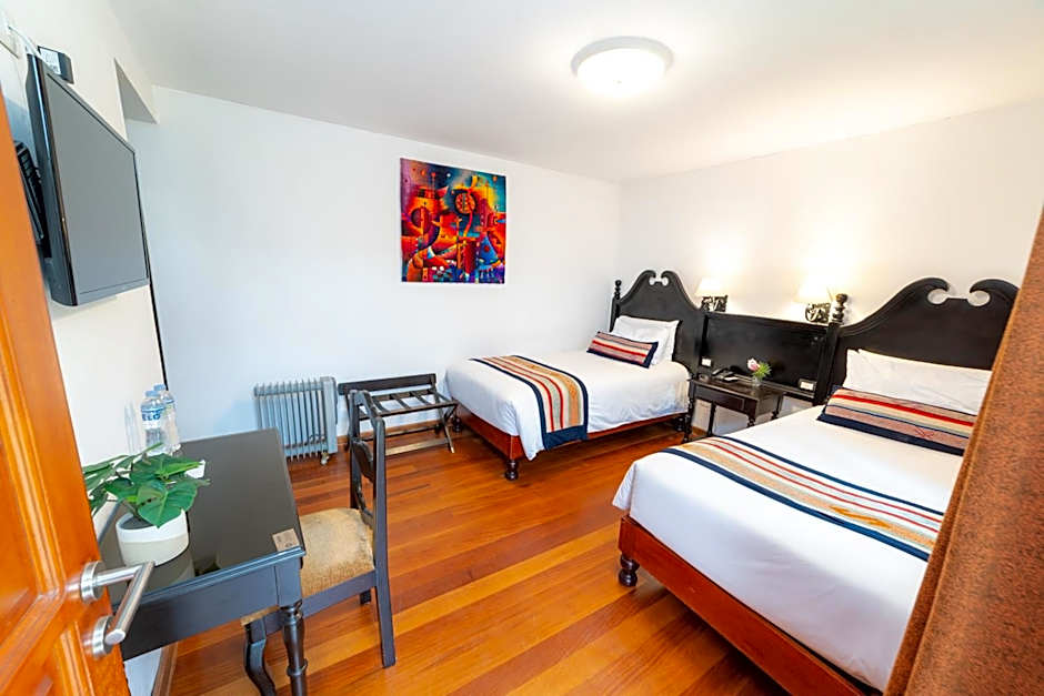 Illa Hotel