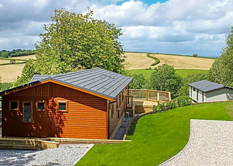 Romansleigh Retreat