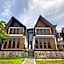 Drini Hills Diamond Villa