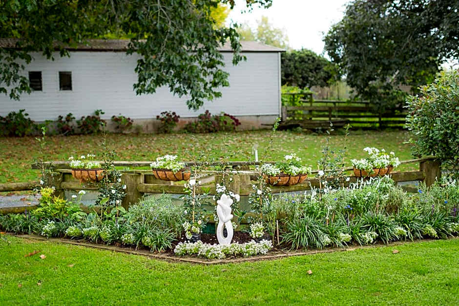 Karapiro Willows Luxury B & B