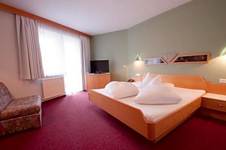 Double Room with Valley View