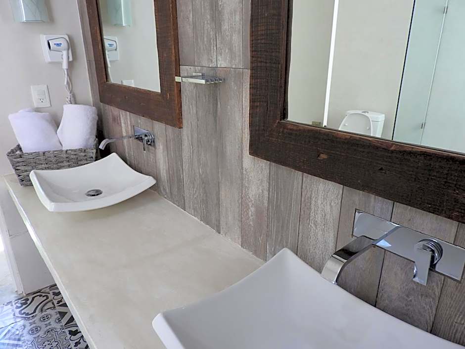 Villas H2O