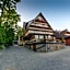 Apartamenty Jan