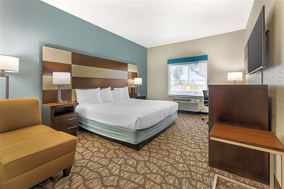 Best Western Joliet Inn And Suites