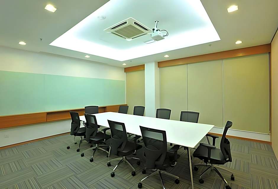 Hotel Primera Suite Cyberjaya