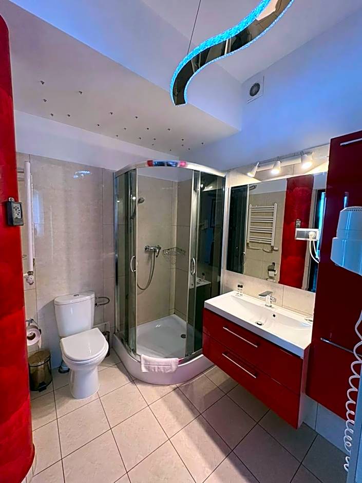 Hotel Polonia