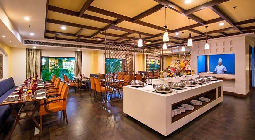 Hotel Abigail Goradia’s Shirdi