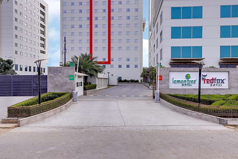Lemon Tree Hotel Sector 60 Gurugram