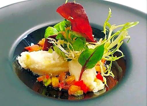 Hotel Restaurant l'Eskemm St Brieuc-Trégueux