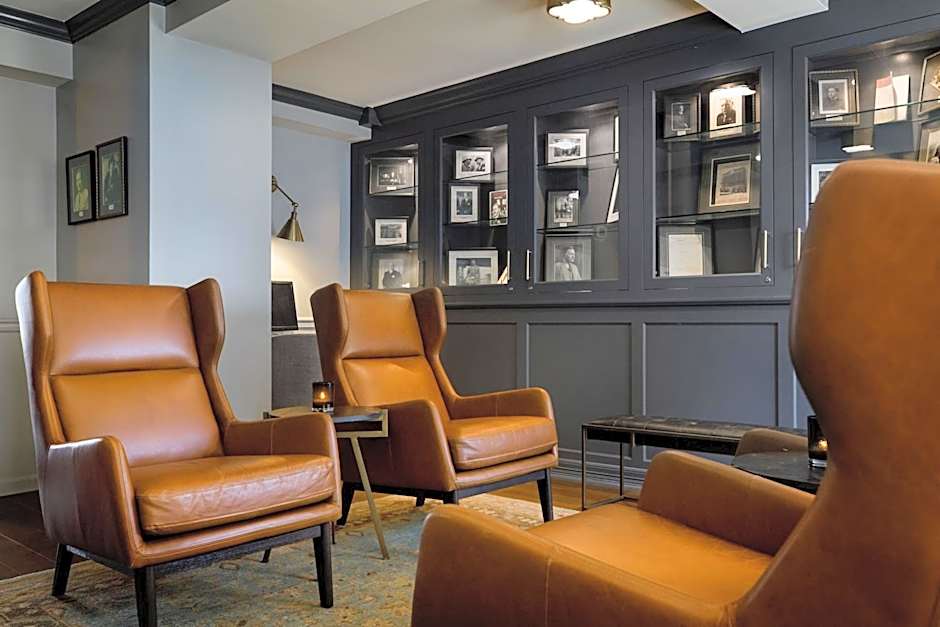 Ambassador Hotel Tulsa, Autograph Collection by Marriott