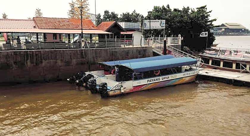 Seri Ibai Permai Inn