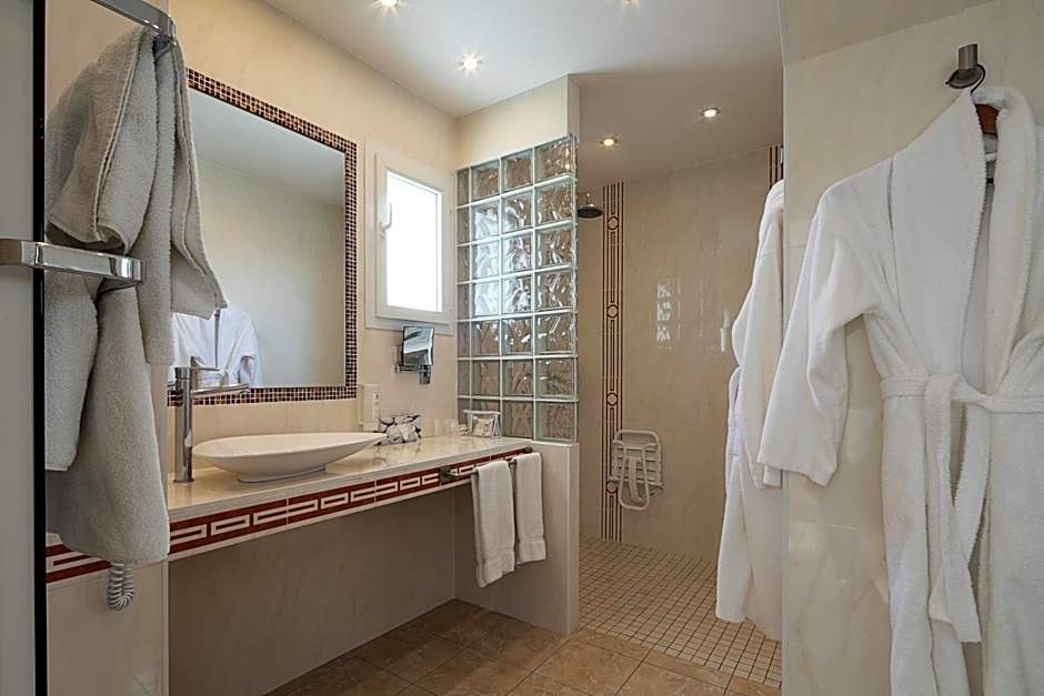 Best Western Central Hotel