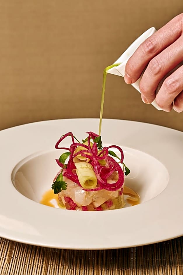 The Ritz-Carlton Montreal