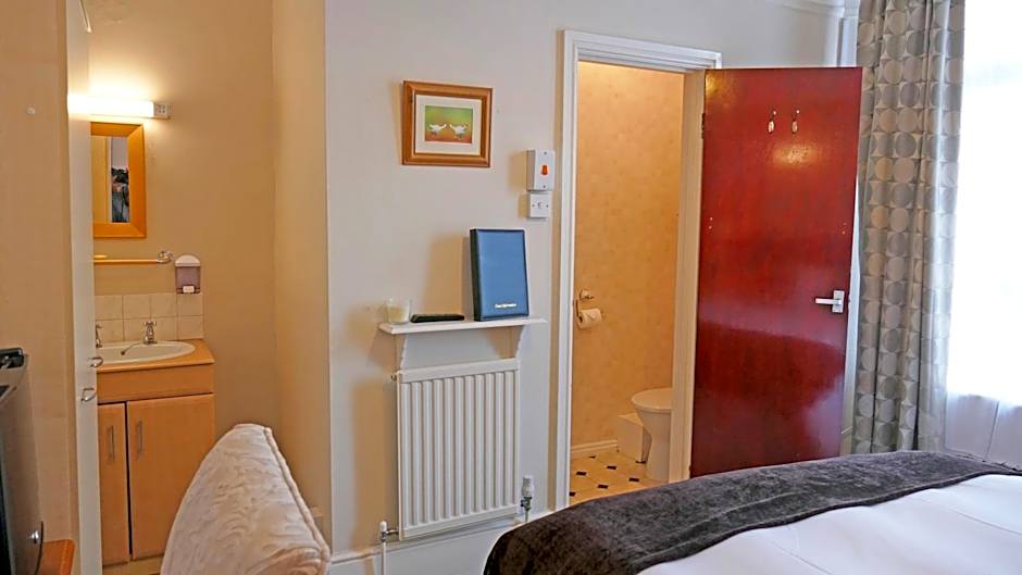 Marmalade Bed & Breakfast