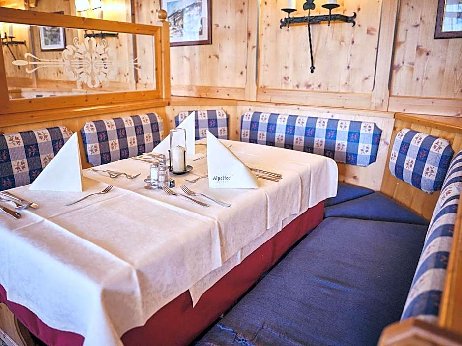 Hotel Kirchboden by Alpeffect Hotels