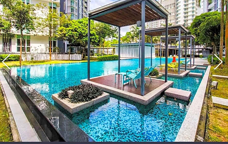 Medini Signature Ninjago Suites