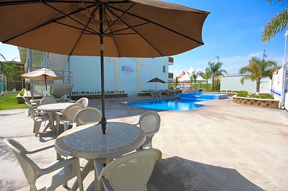 Hotel Splash Inn