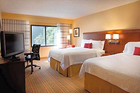 Queen Room with Two Queen Beds